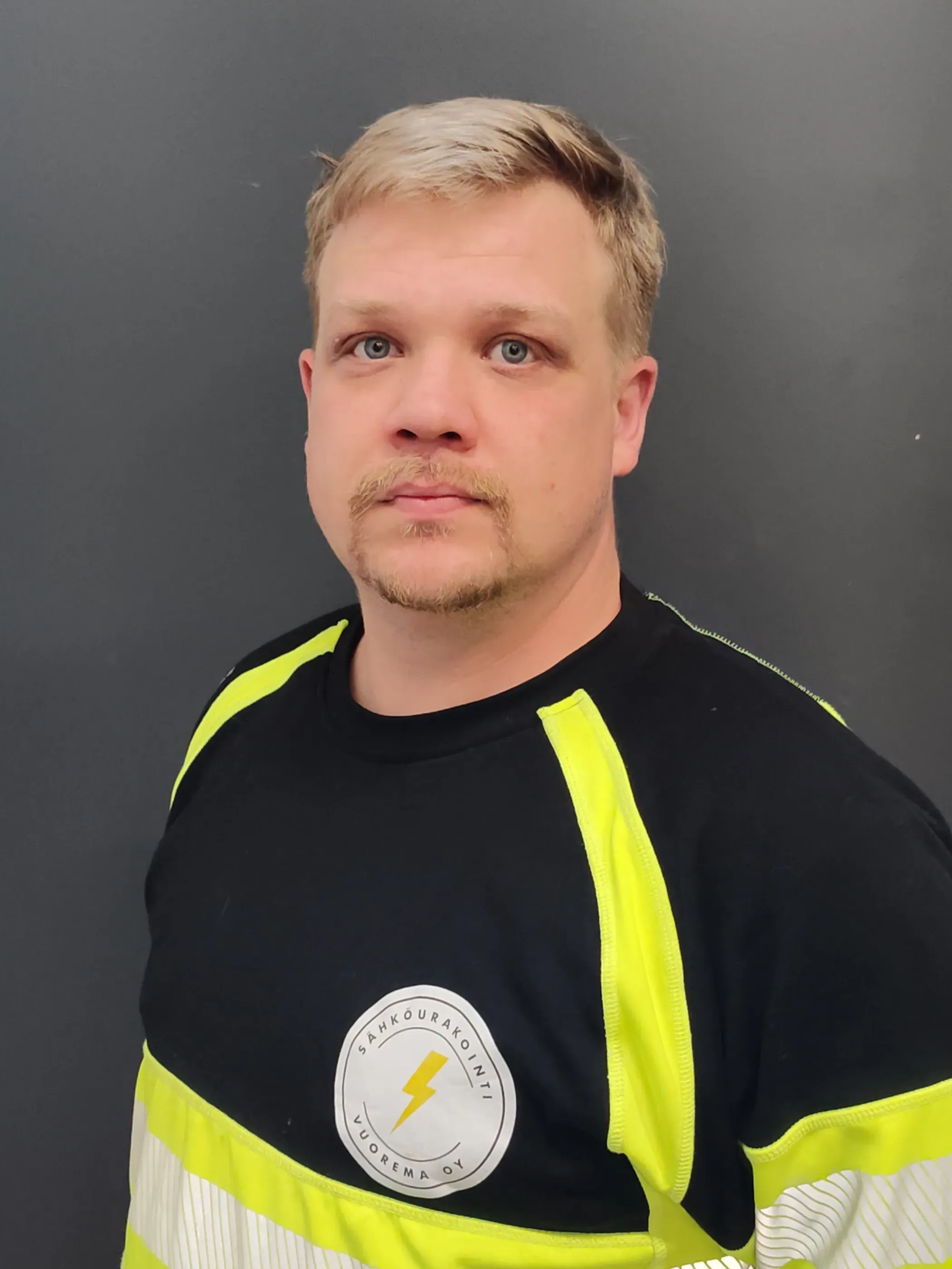 Ville Vuorema